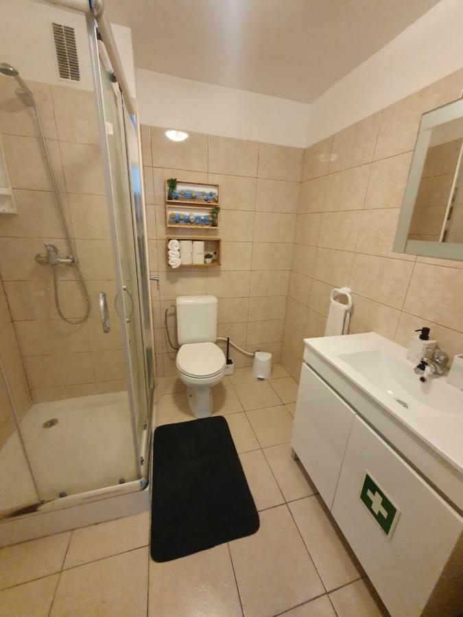 Edificio Tres Castelos Apartment Портиман Екстериор снимка