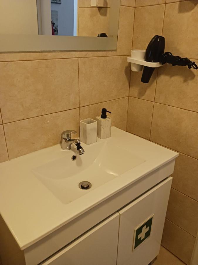 Edificio Tres Castelos Apartment Портиман Екстериор снимка